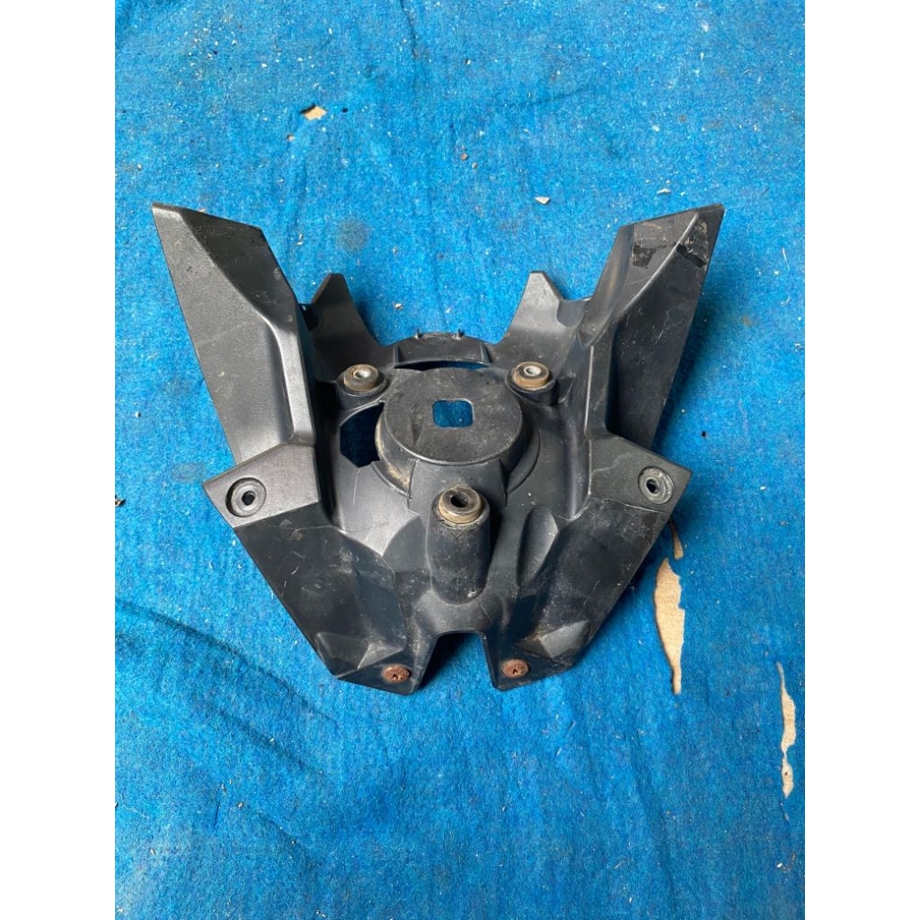 Batok belakang lampu yamaha vixion new original