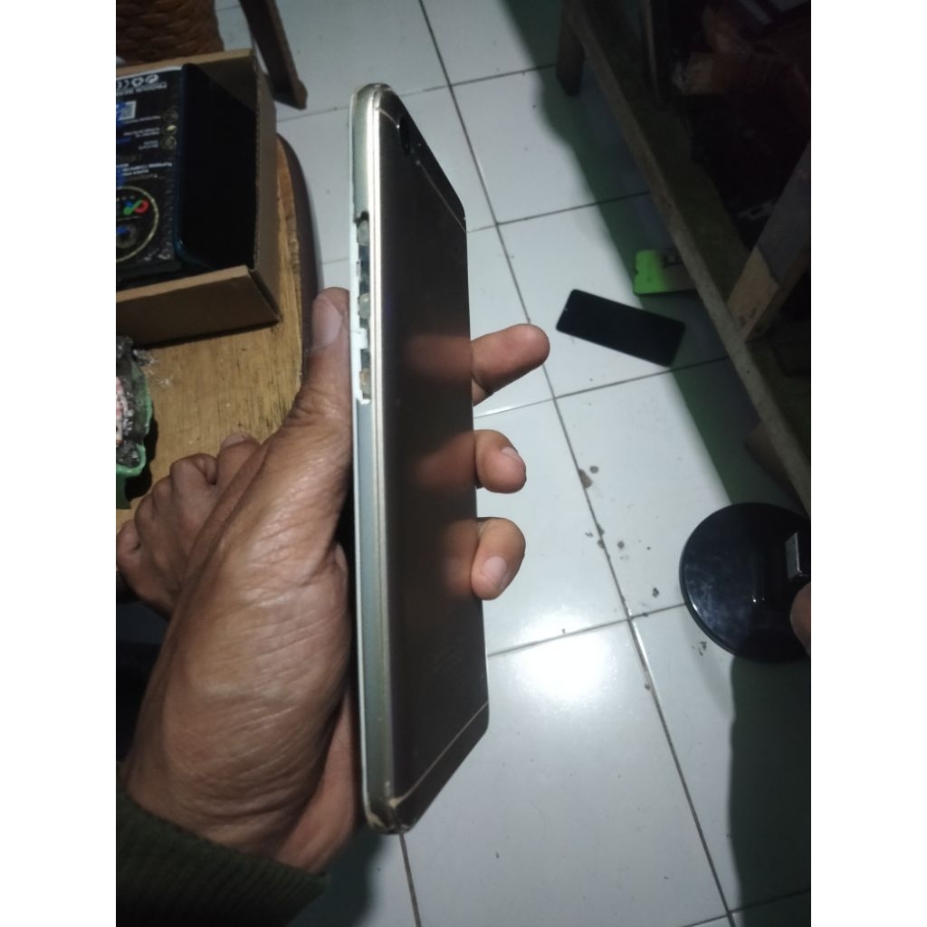 mesin redmi note 5a