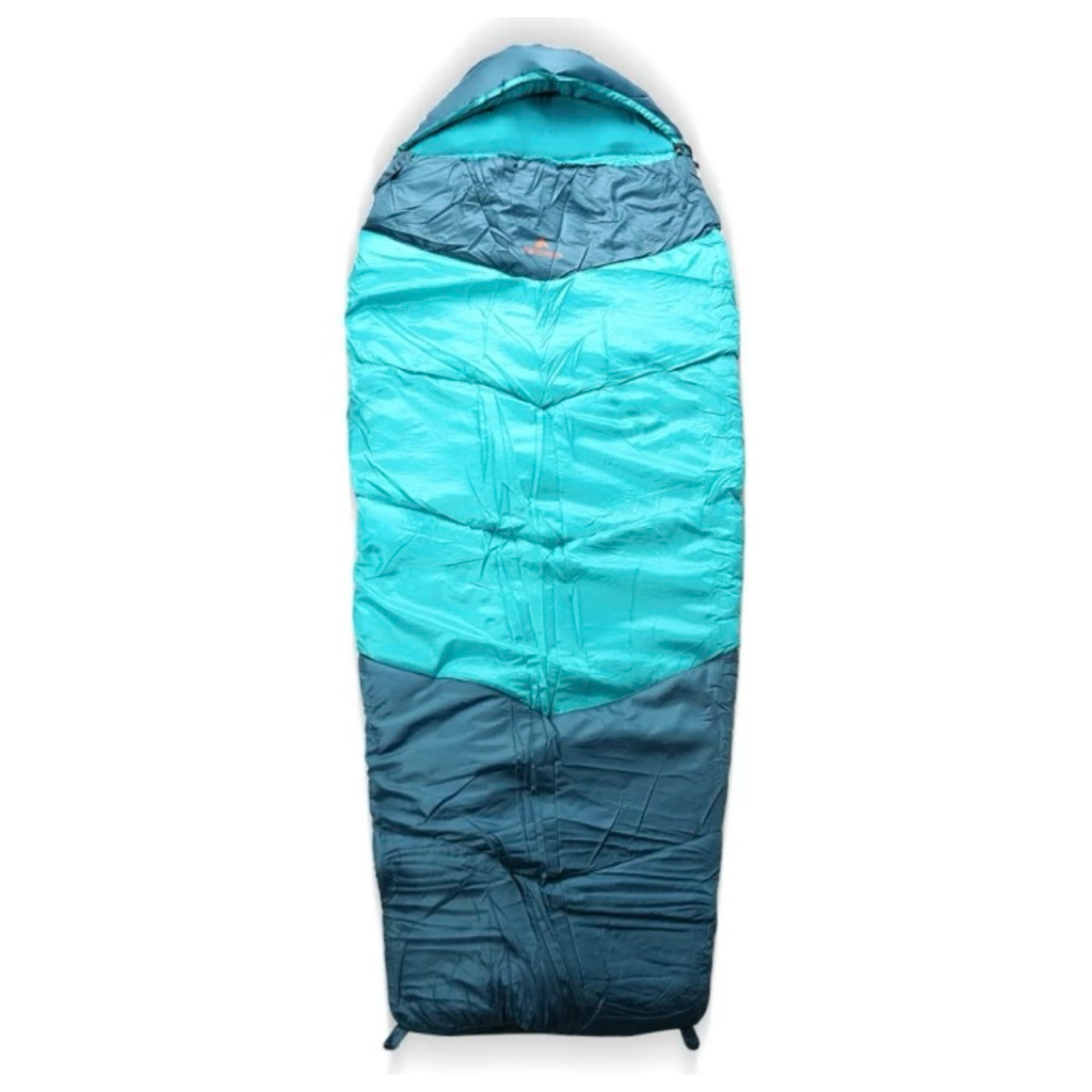 Kantong Tidur Camping Eiger1989 Lake Side Sleeping Bag