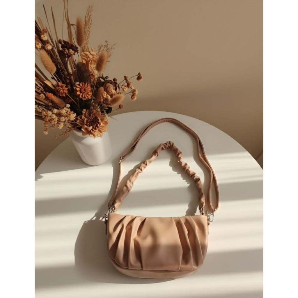 Tas Selempang Niceso