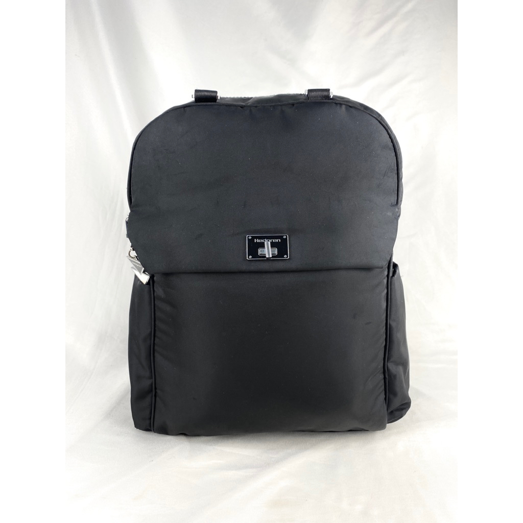 Backpack Hedgren Nylon