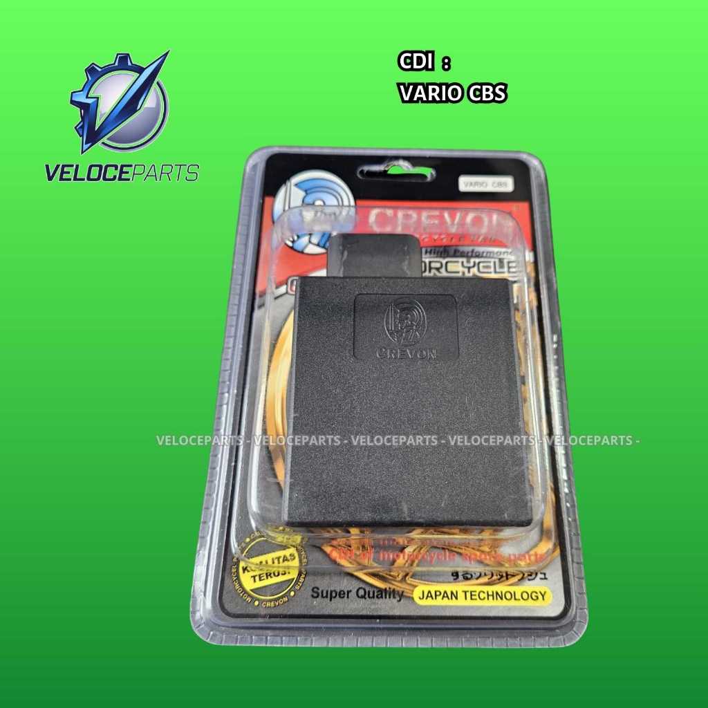 CDI Motor Vario / Vario CBS CREVON