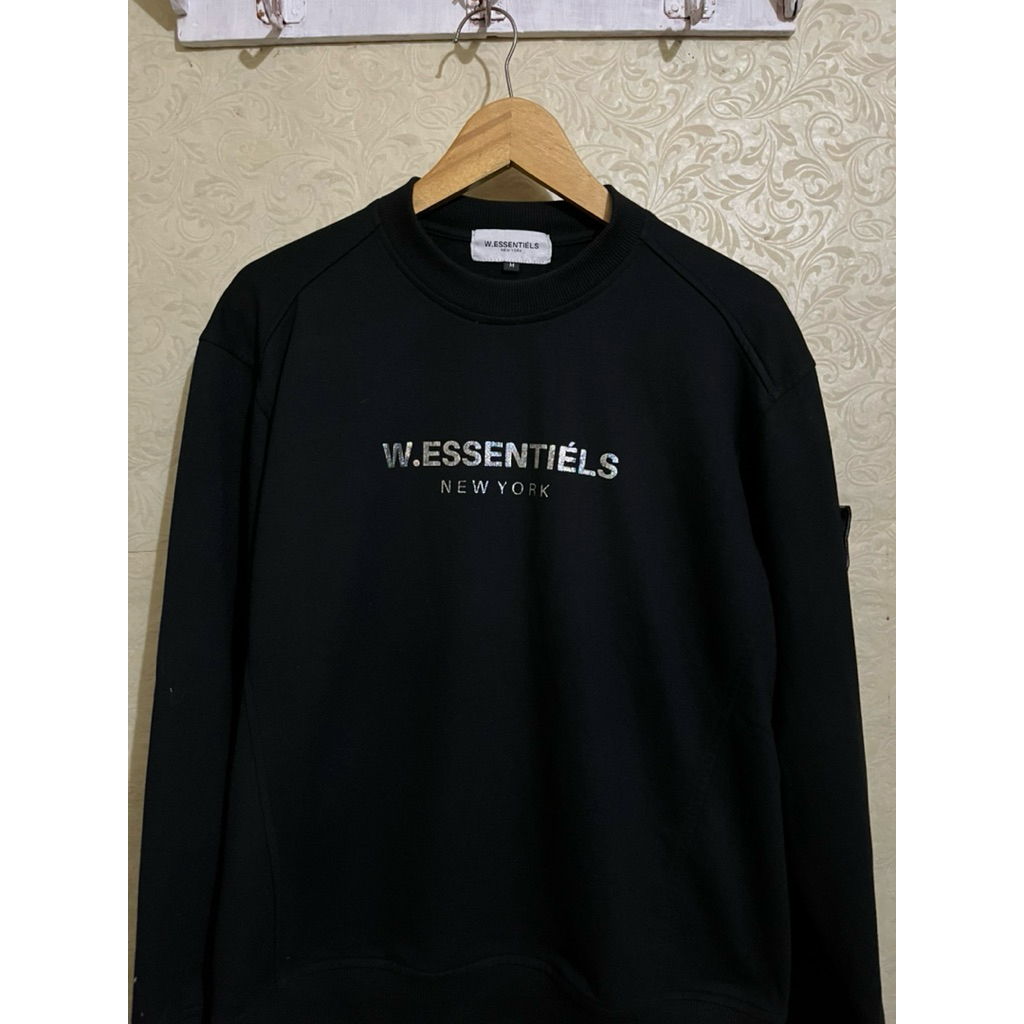 W.Essentiels Sweater
