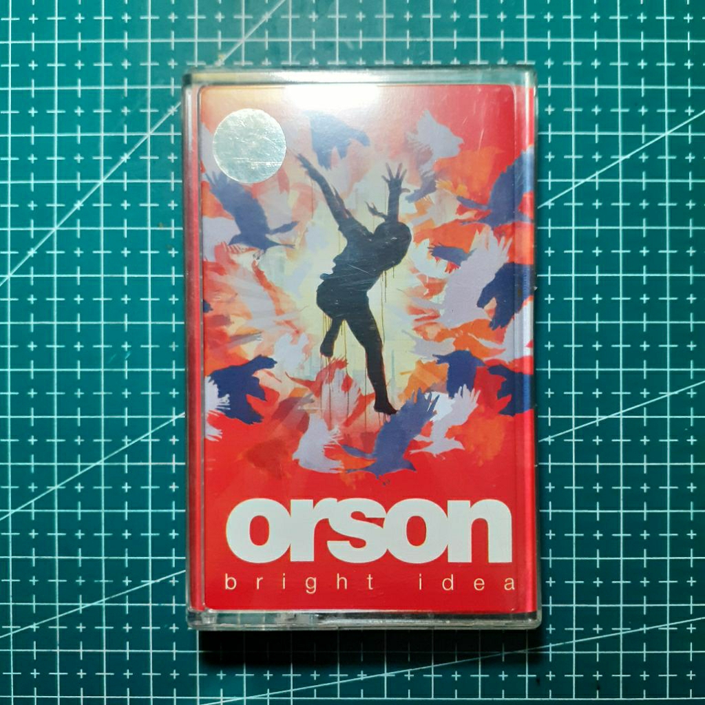 Kaset Orson - Bright Idea