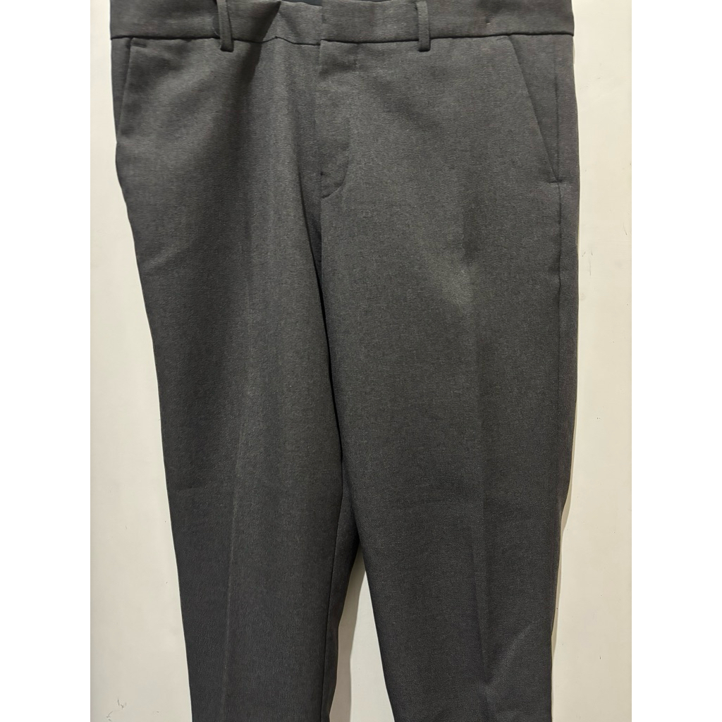 PL celana kain formal/kerja pria