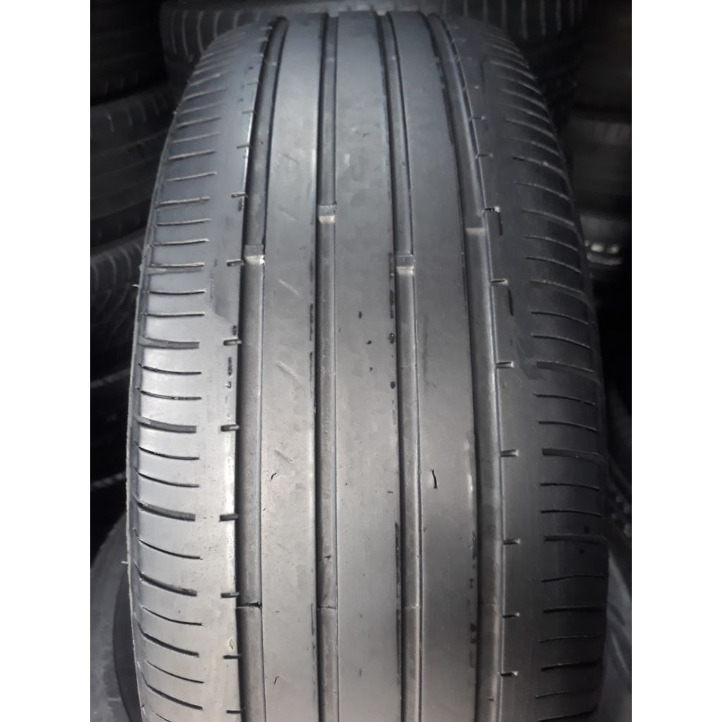 Ban Copotan Second.UK 205.70.R15.Nik(1824).GT radial savero.