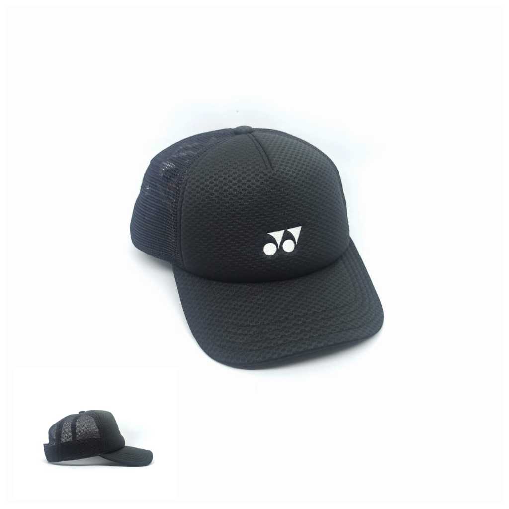Topi Yonex Trucker Cap Second Preloved Original 058