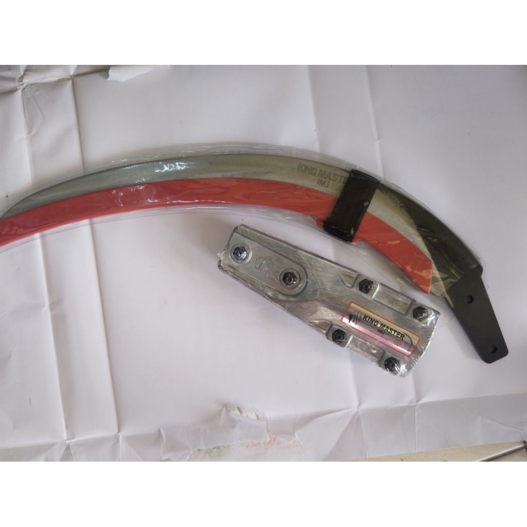 egrek king master imj original Malaysia