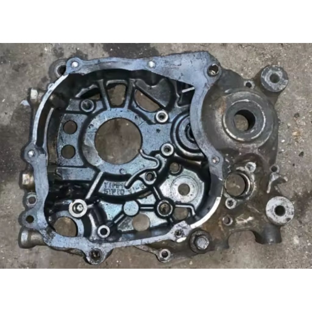 krengkes kalter jupiter z 5TP bagian kiri original copotan