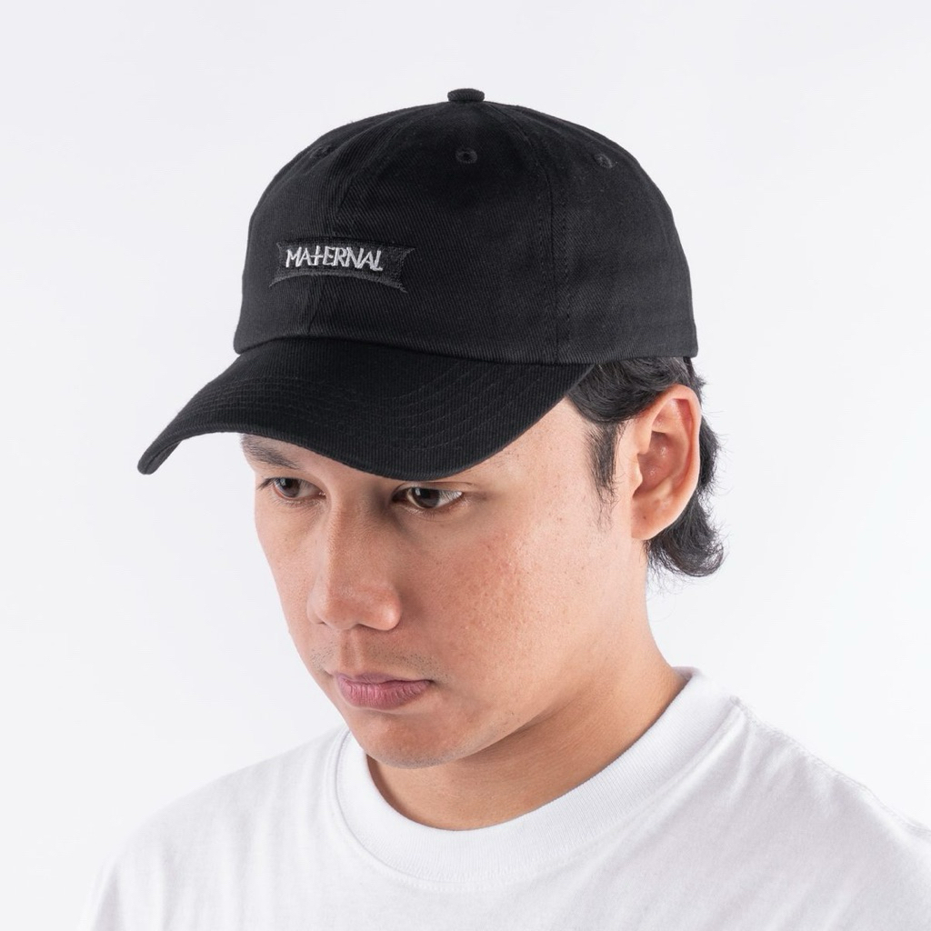 topi caps MATERNAL kouche