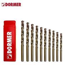 -DORMER MATA BOR BESI 14MM PER PCS
