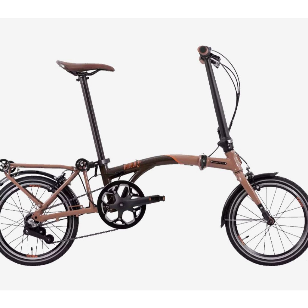 UNITED TRIFOLD 3S NEW PROMO BESAR GAN