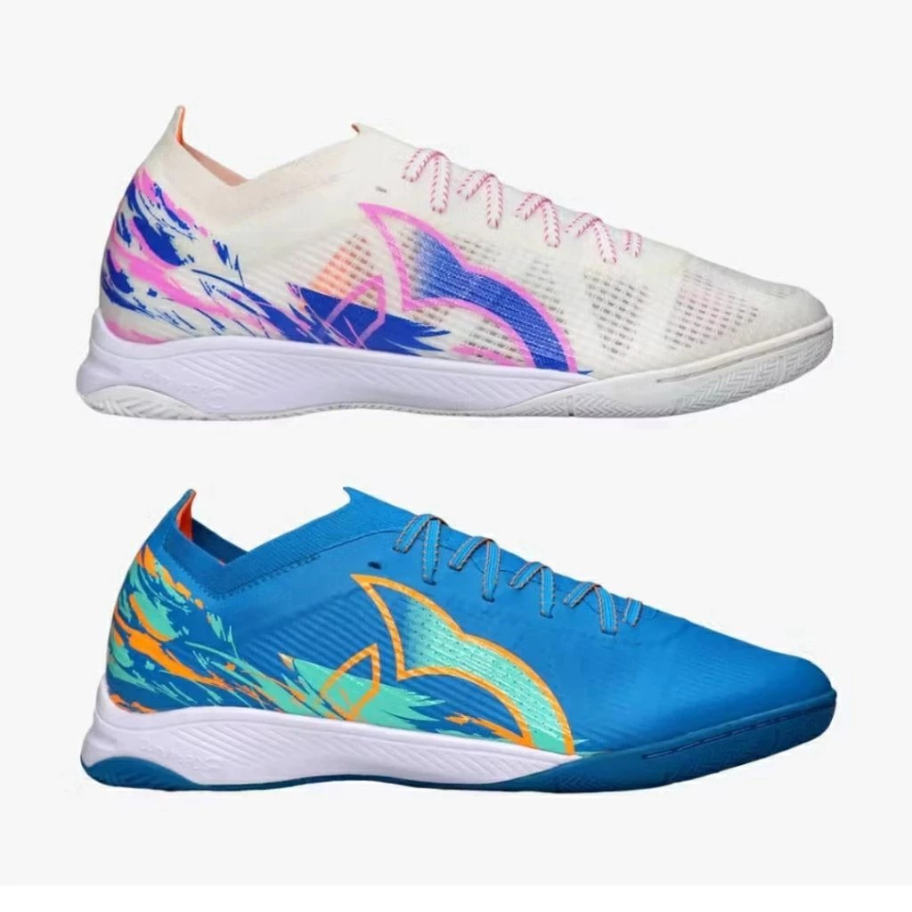 SEPATU FUTSAL ORTUSEIGHT CATALYST LIBERTE V5 FG 100% ORIGINAL