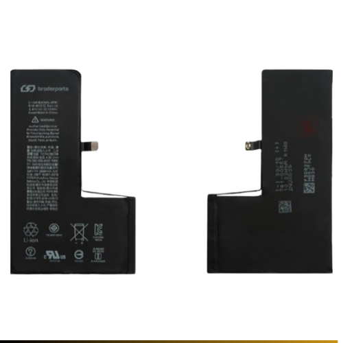 BATTERY | BATERAI | BATRE IPHONE XS ORIGINAL BRADERPARTS
