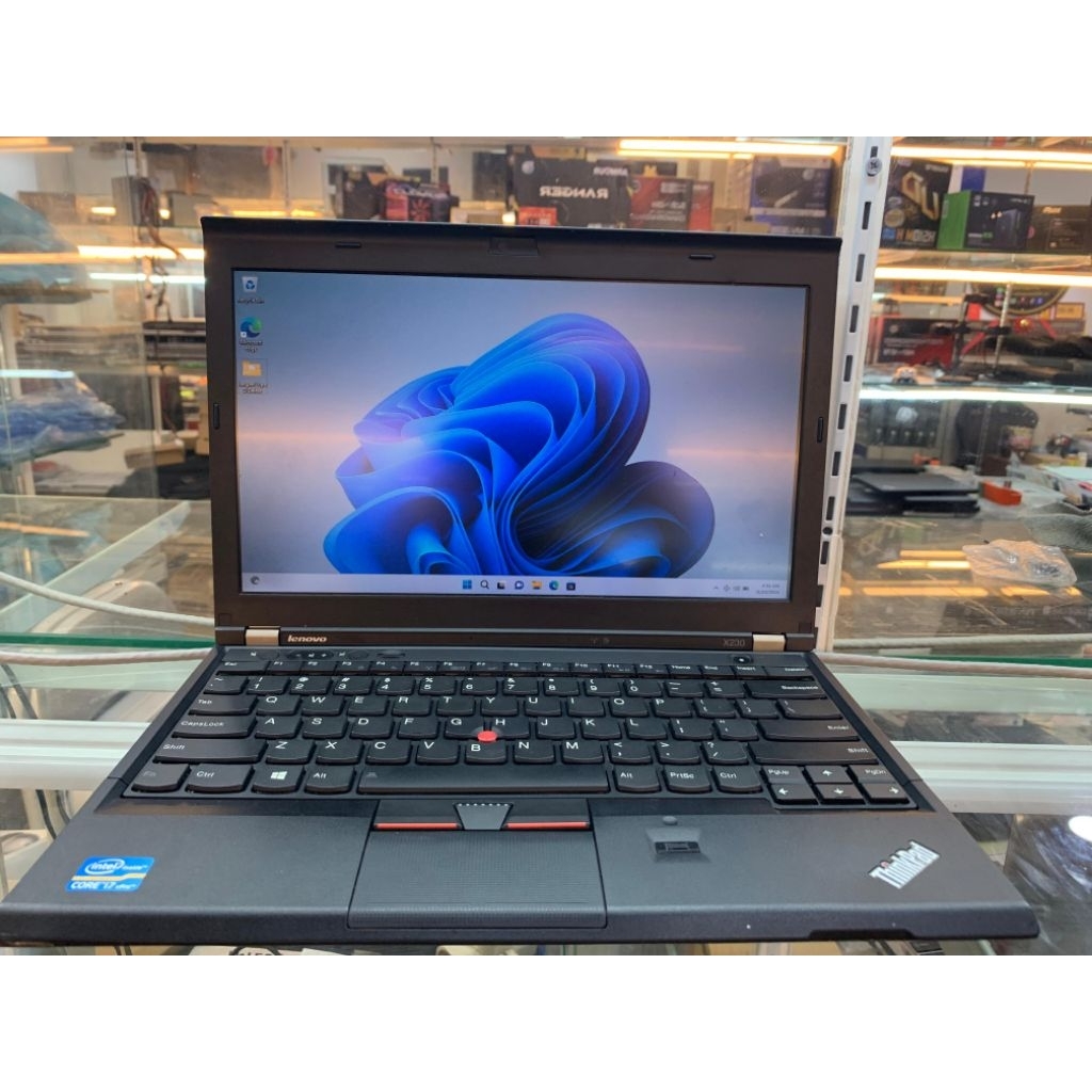 LENOVO THINKPAD X230 RAM 8/128