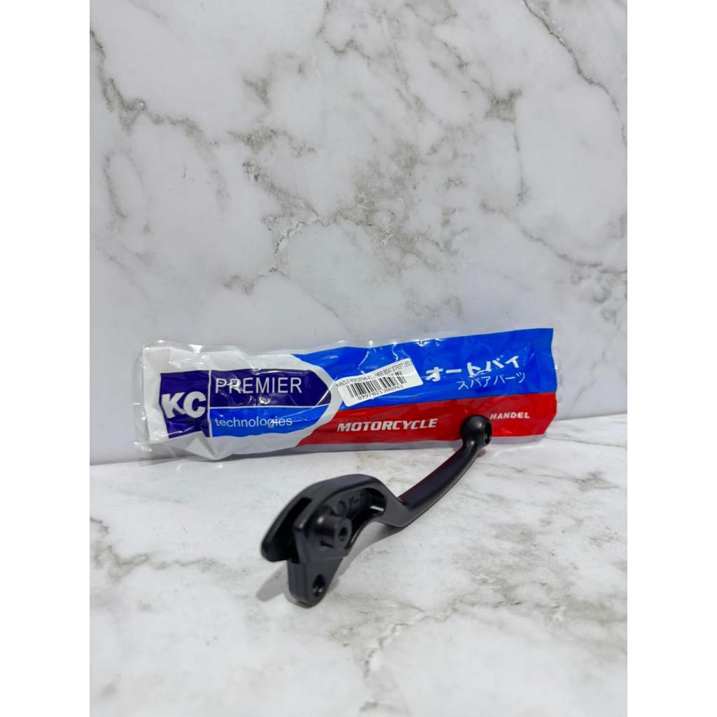 Handle Rem Depan KC Premier LH Kiri Beat Street Led 2021 Handel Rem Kiri Beat Street Led 2021