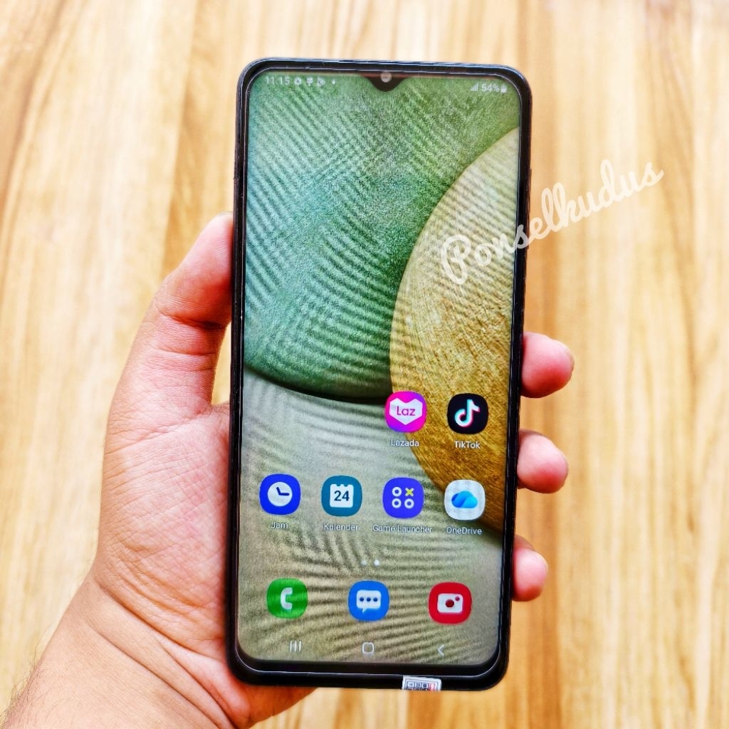 SAMSUNG A12 4/128 SECOND RESMI ORIGINAL NORMAL BERKUALITAS HARGA TERJANGKAU