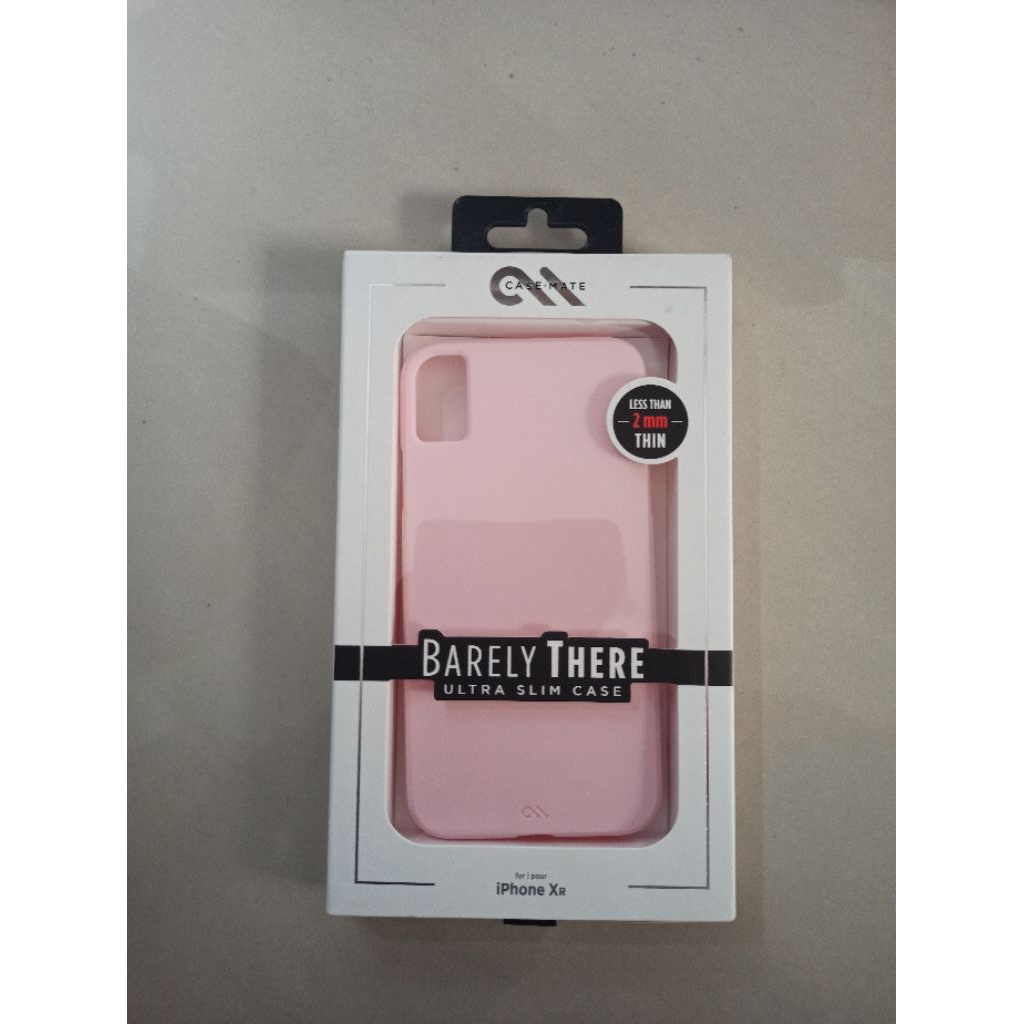 Casemate Case Iphone XR Original