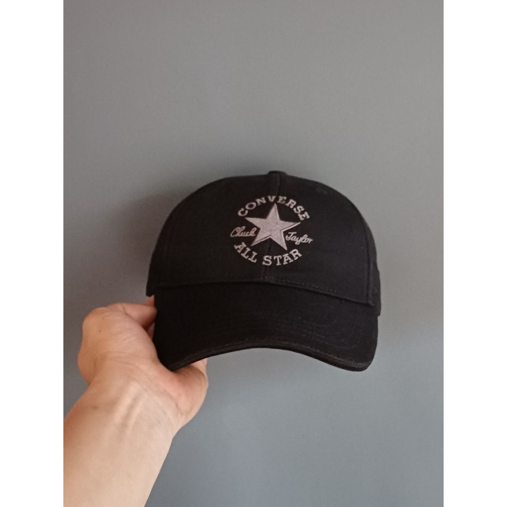 topi converse second
