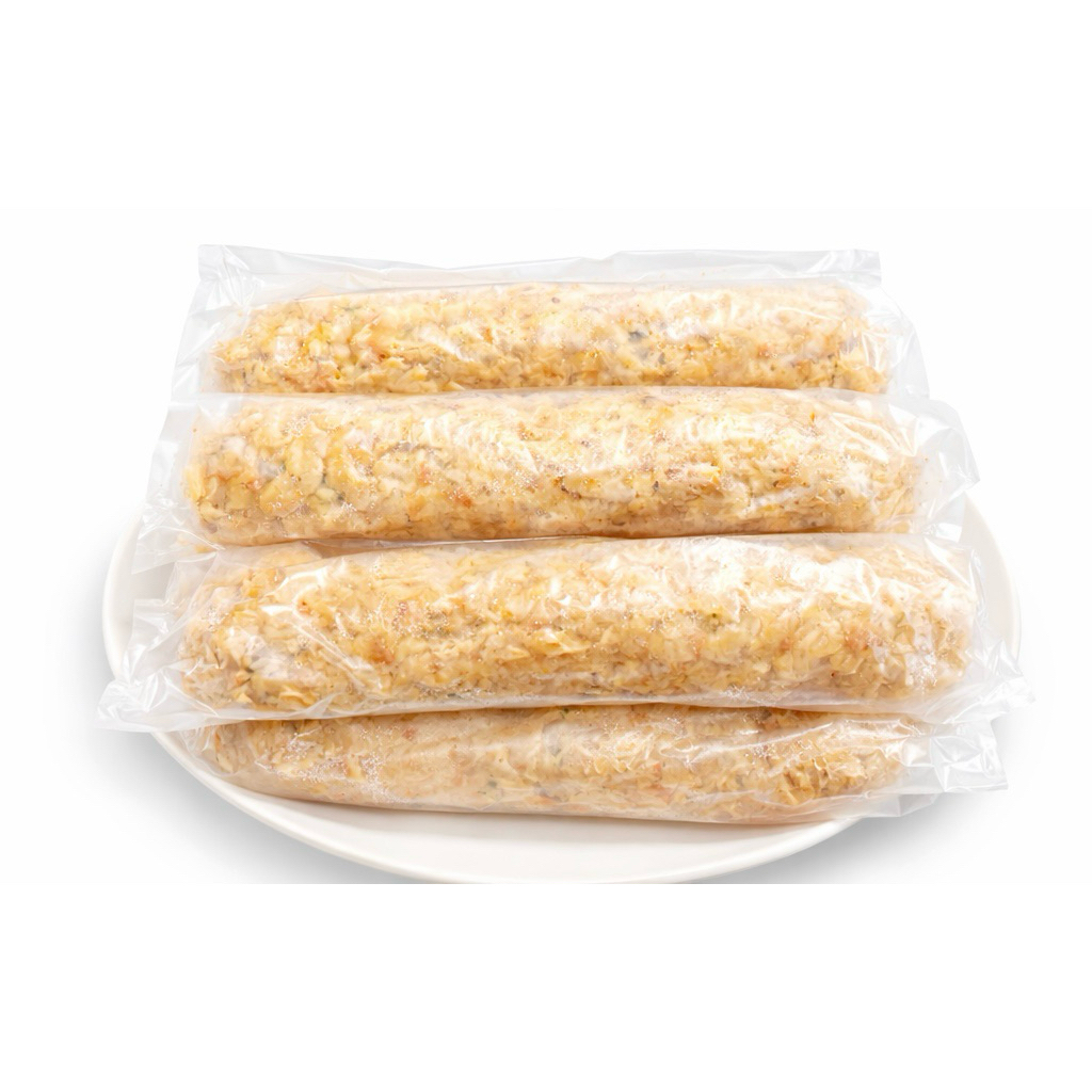 Frozen Hekeng, isi 1 pcs