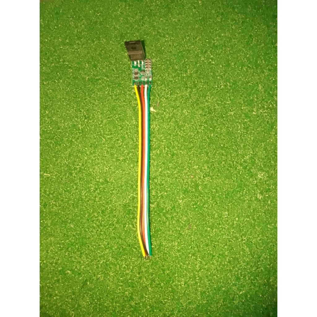 Gacun 5 kabel