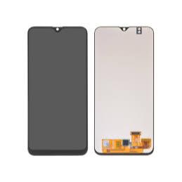 LCD TOUCHSCREEN SAMSUNG A20