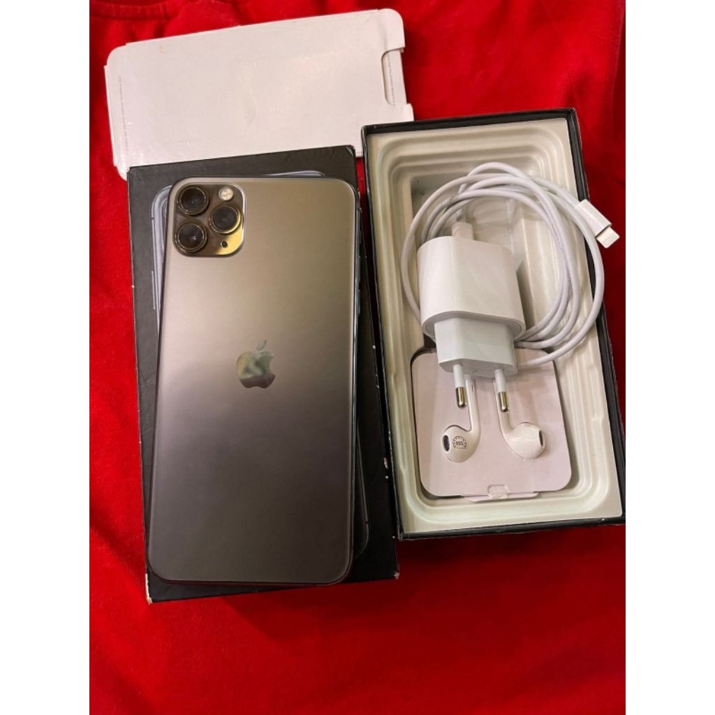 iPhone 11 pro/iBox/128GB