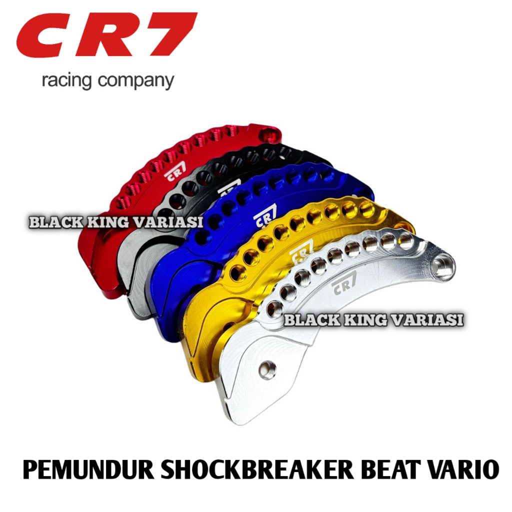 Pemundur Shockbreaker Beat Vario 110 125 150 Pemundur Shock Matic Vario Beat Pemundur Shock Belakang