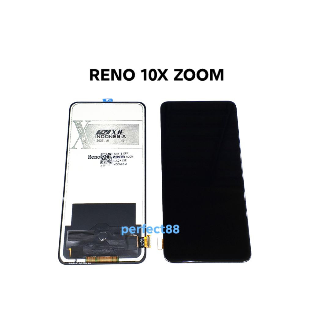 LCD TOUCHSCREEN OPPO RENO 10X ZOOM - RENO 10 X ZOOM FULLSET