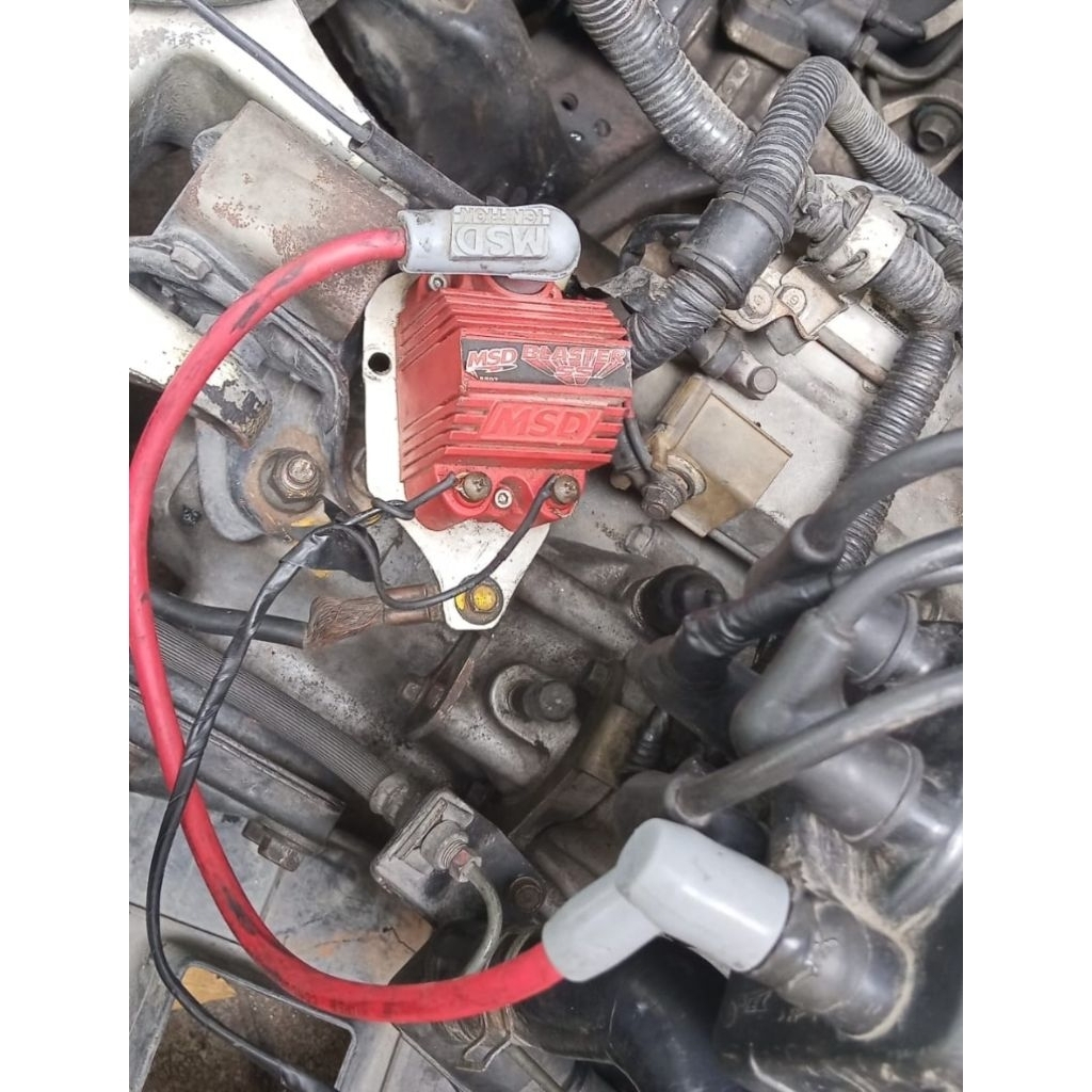 Koil coil Msd