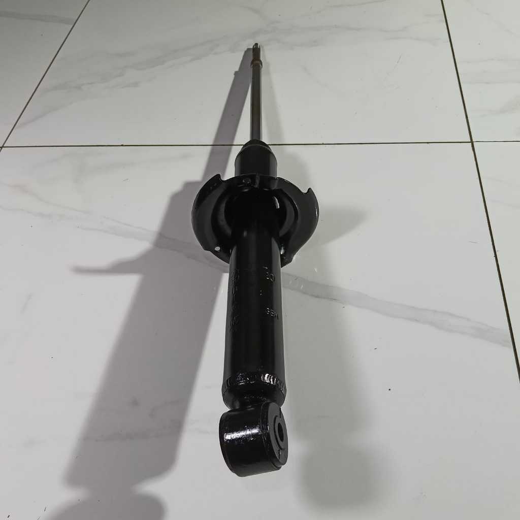 SHOK BELAKANG COPOTAN FORSA