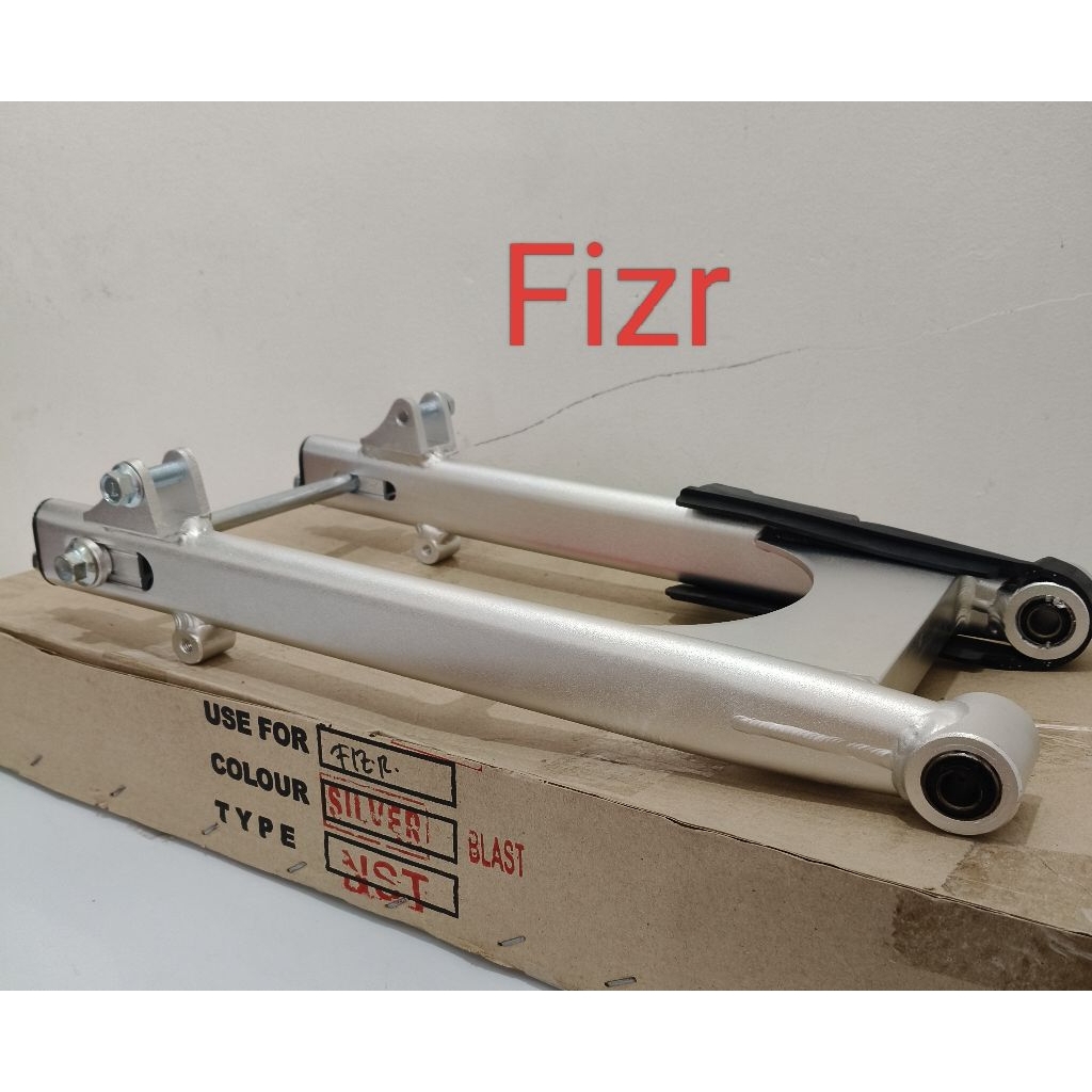 SWING ARM DRAK MOTOR YAMAHA FIZR/VEGA LAMA V ROSSI ORIGINAL