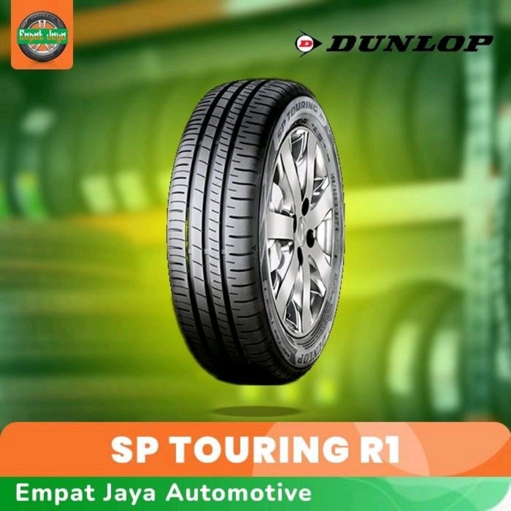 Ban Dunlop SP Touring R1 175/65 R14