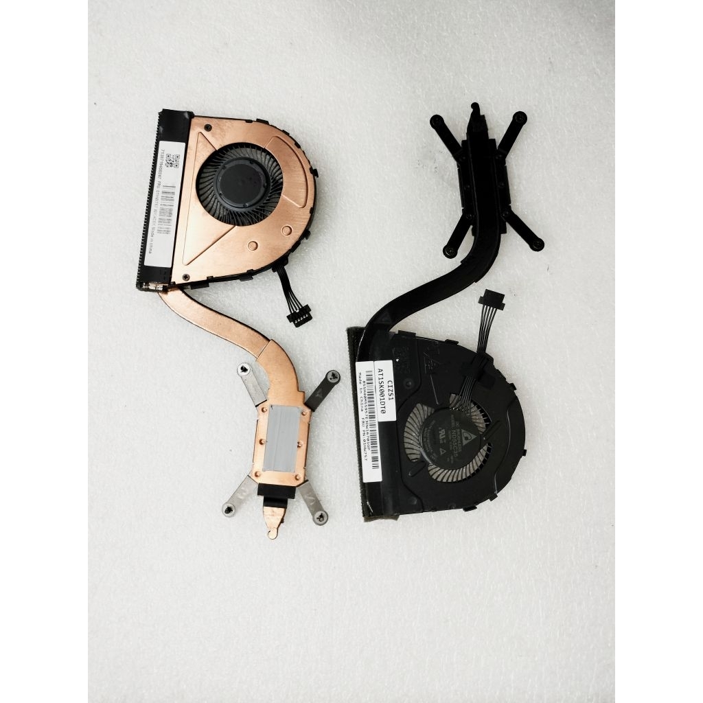 FAN HEATSINK LENOVO YOGA 260 YOGA 370 kipas pendingin lenovo yoga 260 370