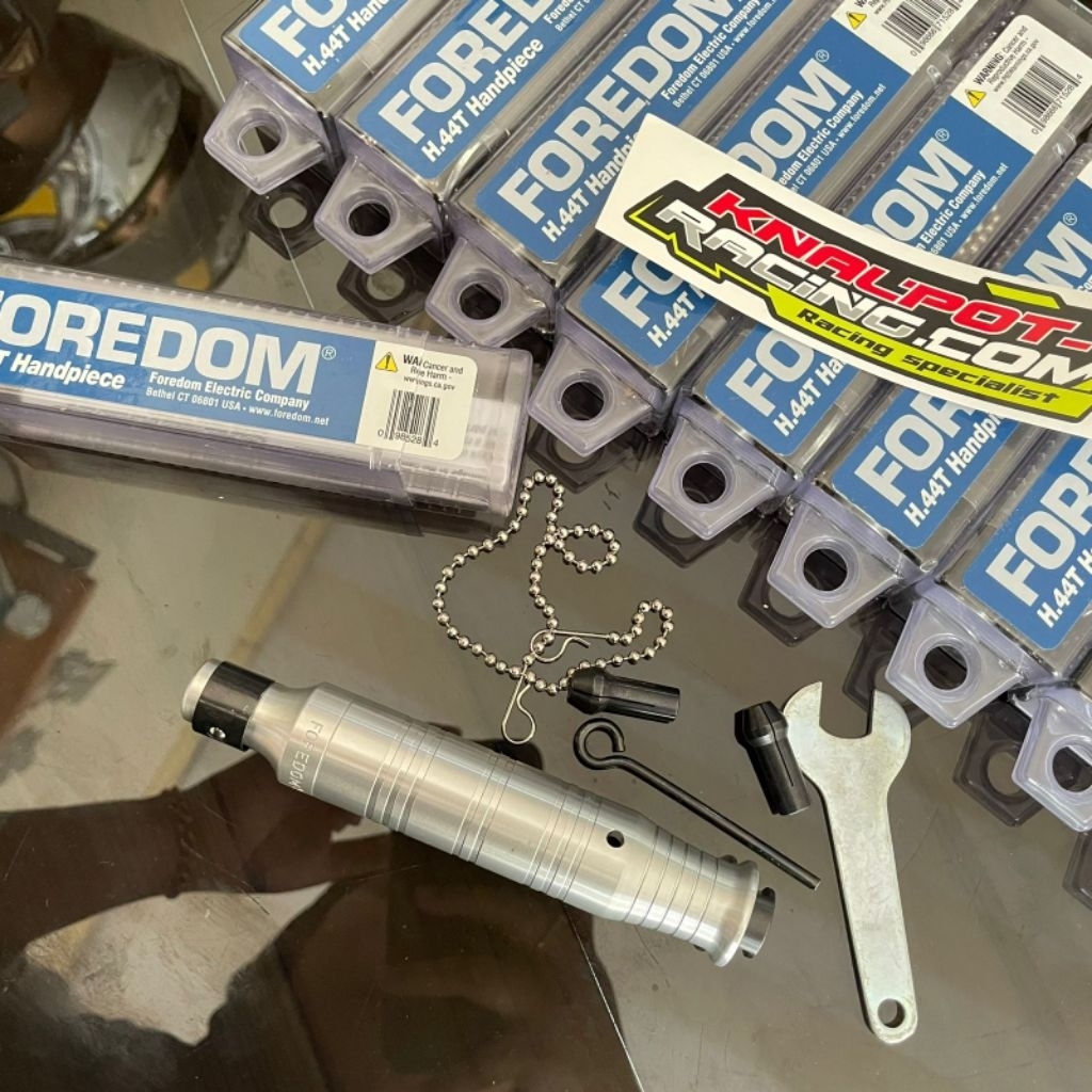 HANDPIECE FOREDOM H44T ORIGINAL ORI H44T USA