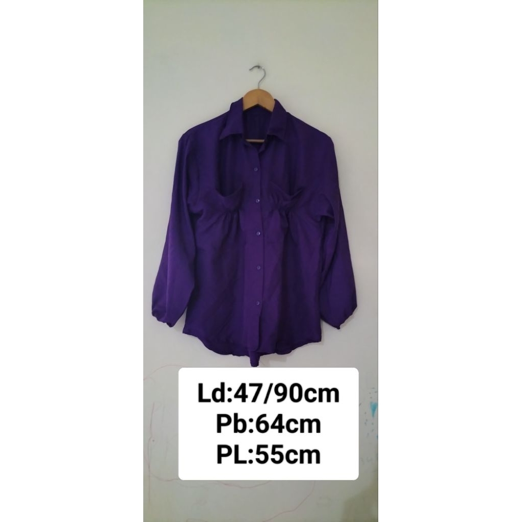 PL Blouse