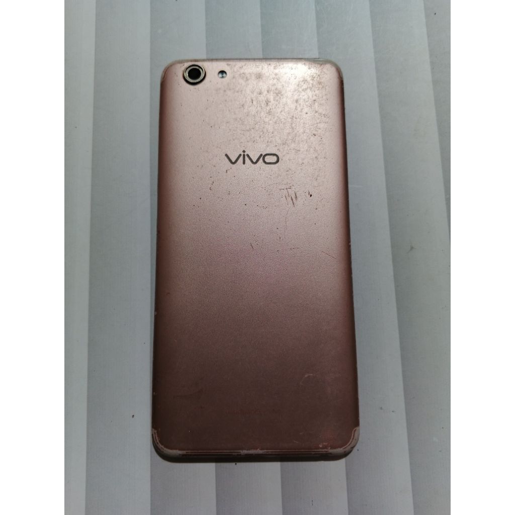 Backdoor tutup belakang Oppo Y71 original normal copotan asli