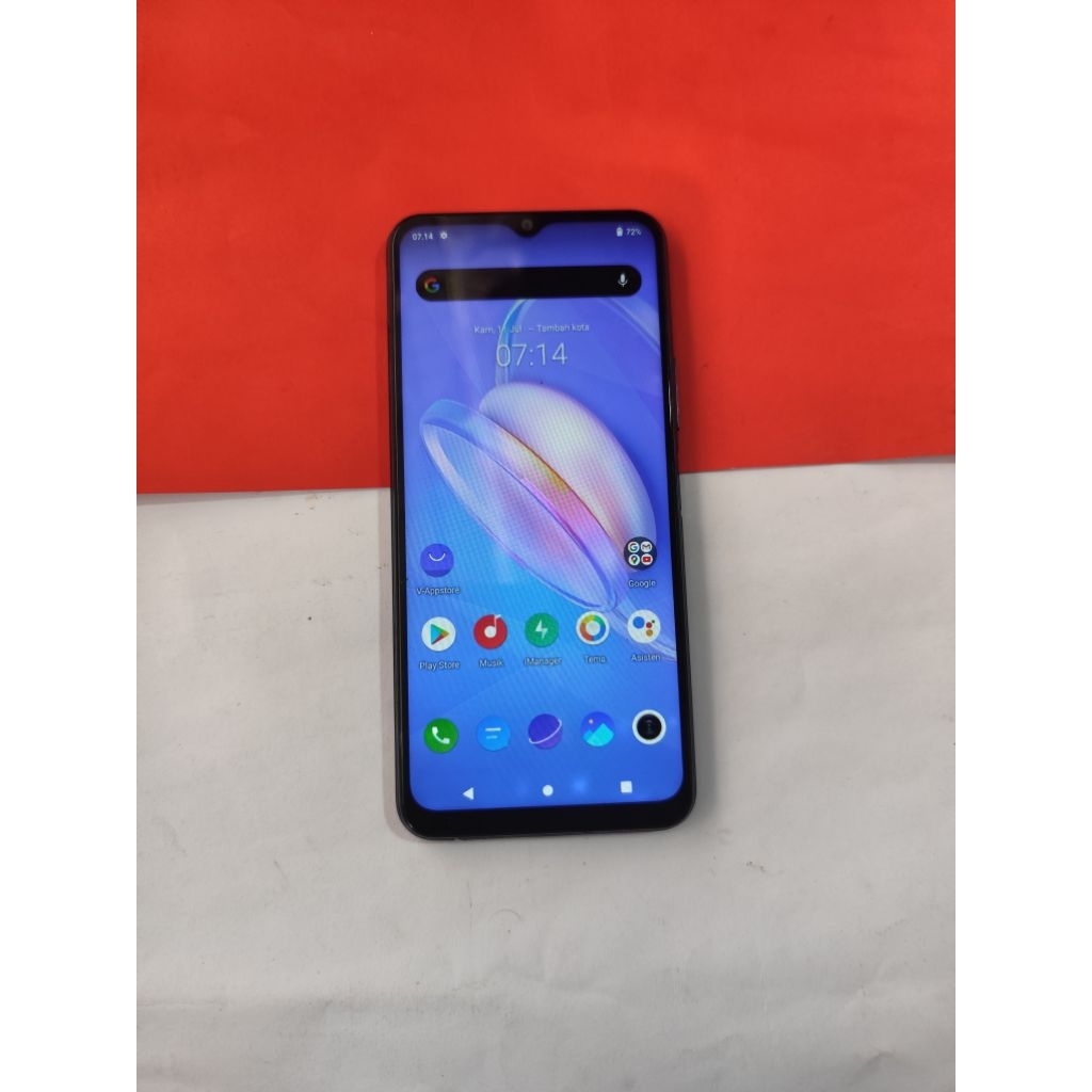 Vivo Y12S Ram 3Gb/32Gb