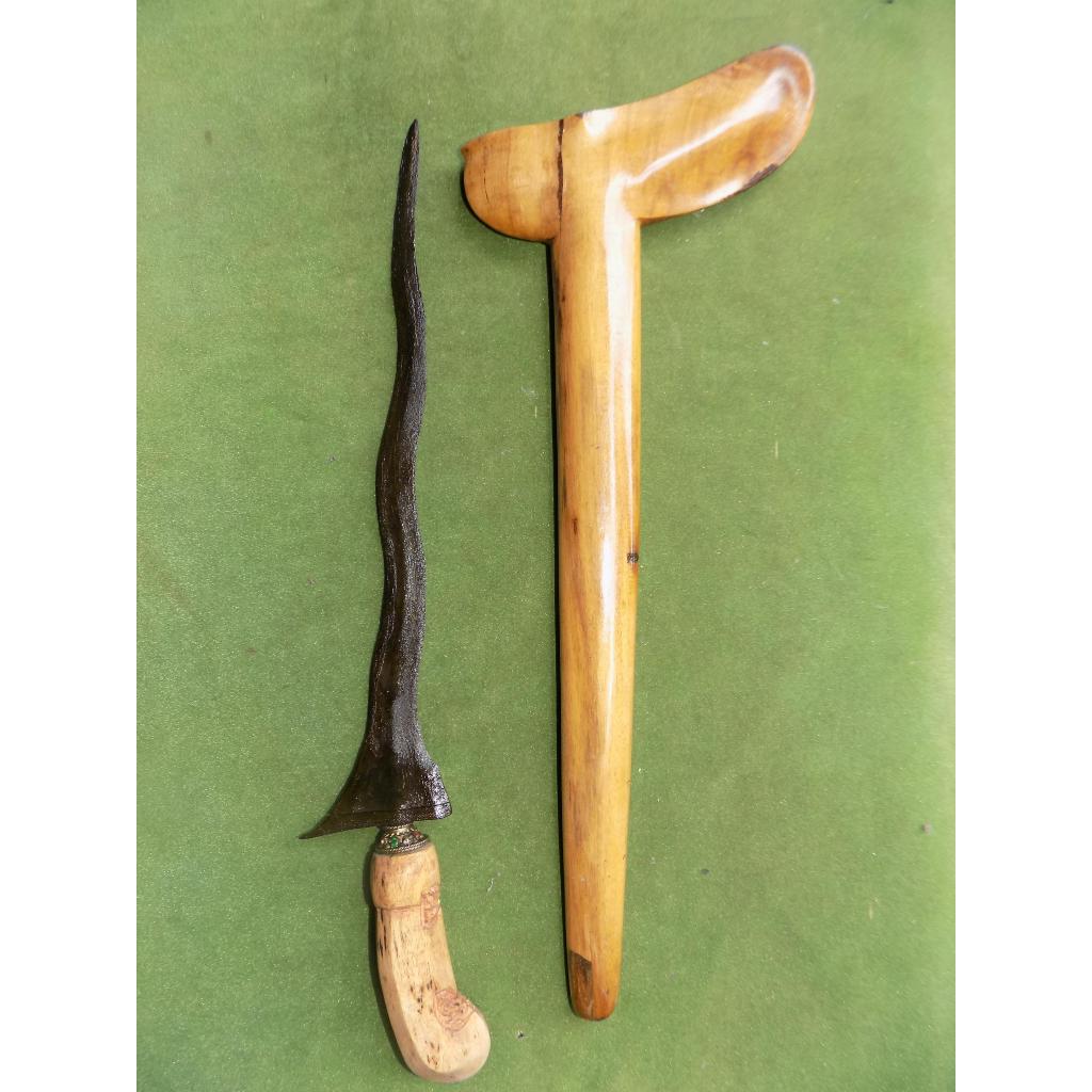 pulang geni pamor singkir era kerajaan demak