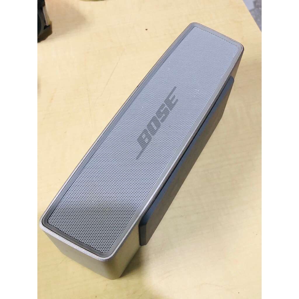 Bose Soundlink Mini2