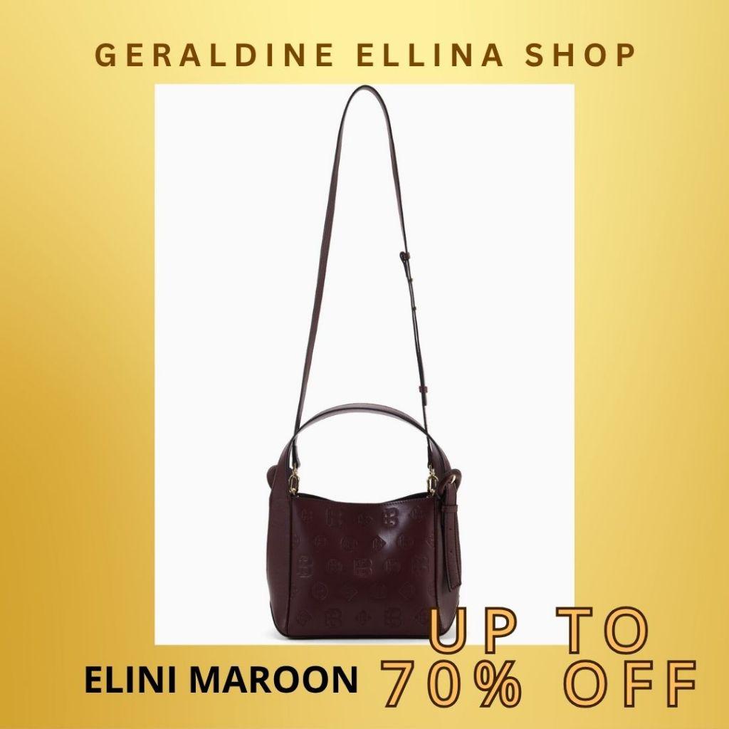 Tas EVERBEST Wanita original 100% SALE Seri ELCINTA