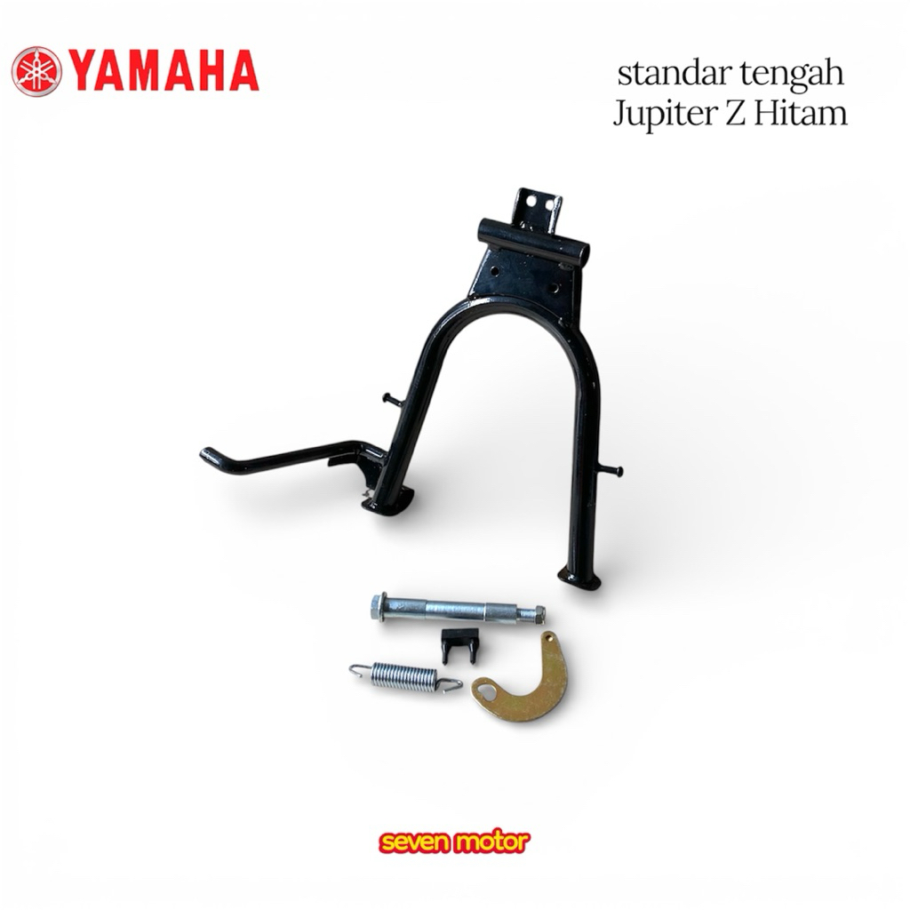 Standar Tengah Jagang Tengah Standar 2 Jupiter Z Lama Burhan Hitam High Quality
