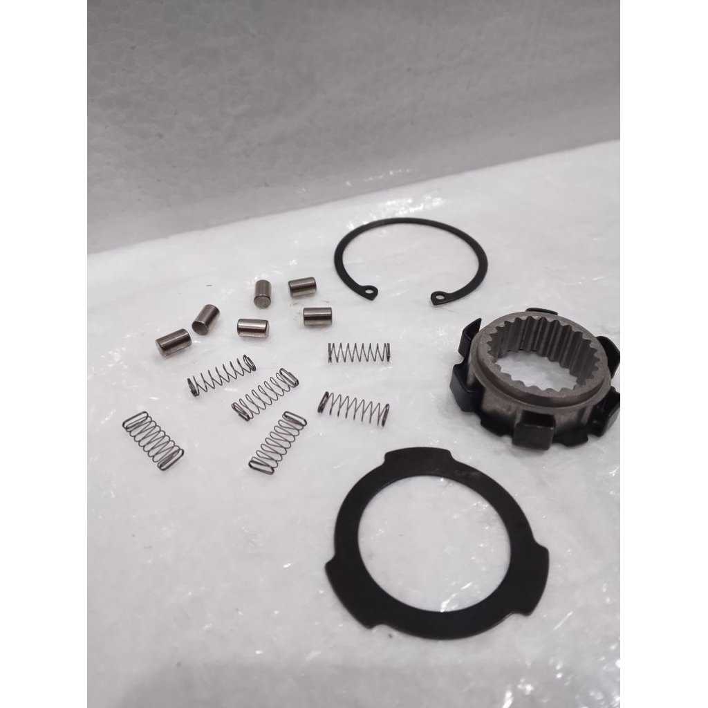 CAGE BENTENGAN KOPLING HONDA SUPRA X GRAND