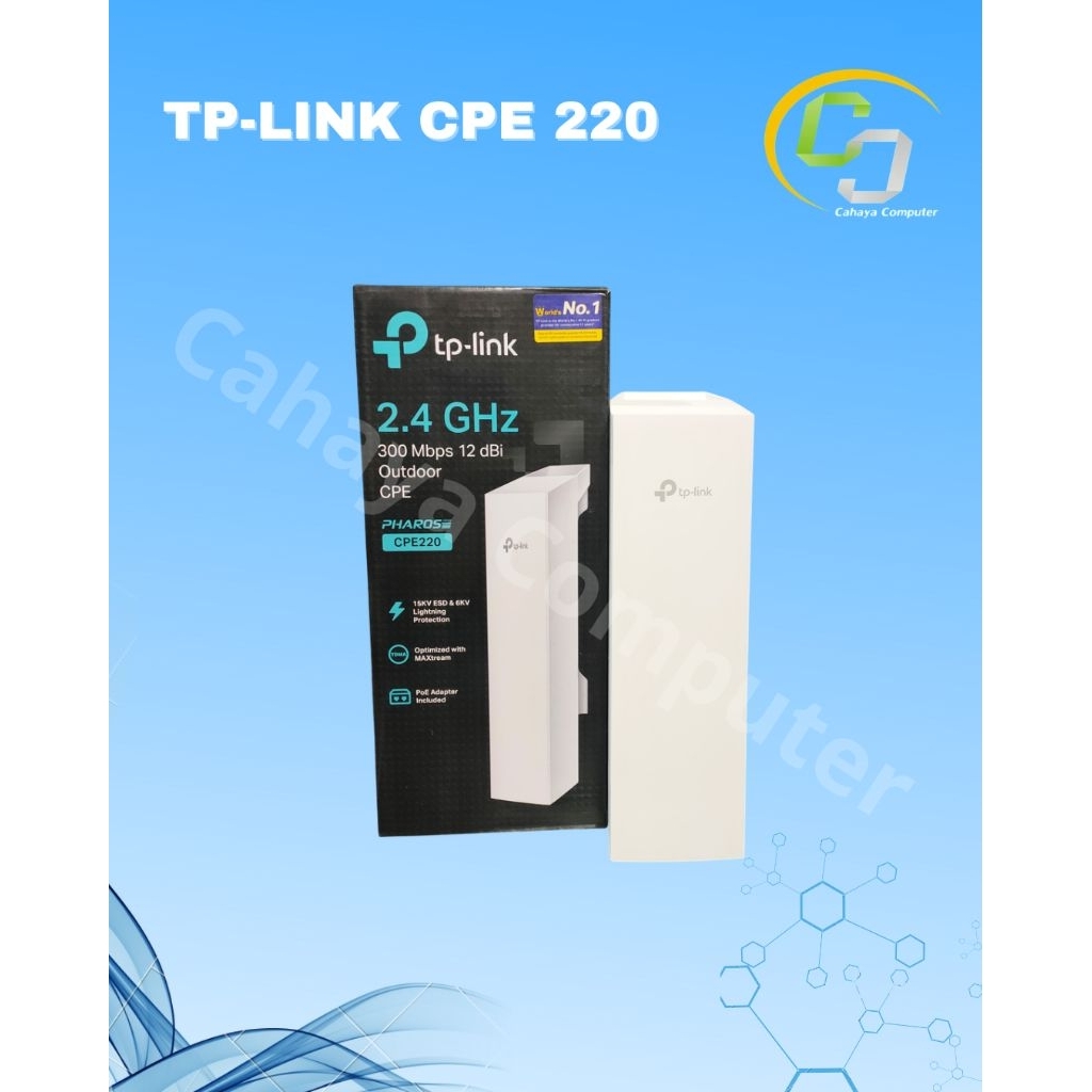 CPE 220