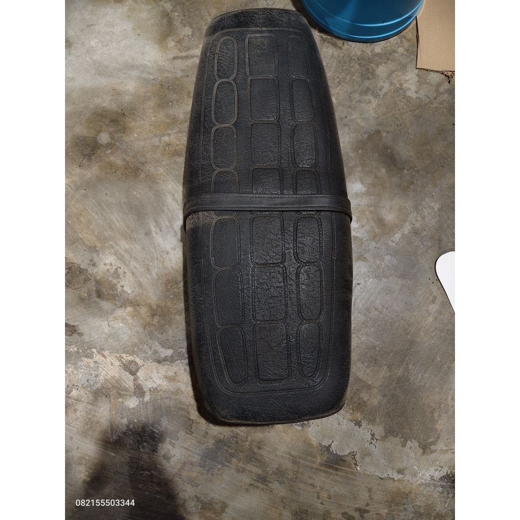 jok suzuki gp100 gp125