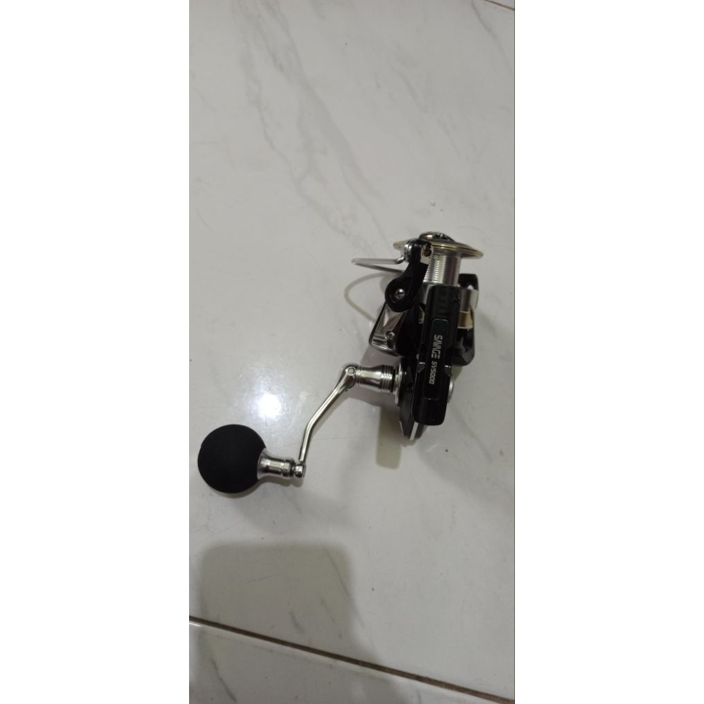 tridentech savage 5000