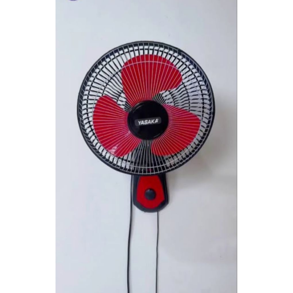 kipas angin dingding wallfan 12 inch