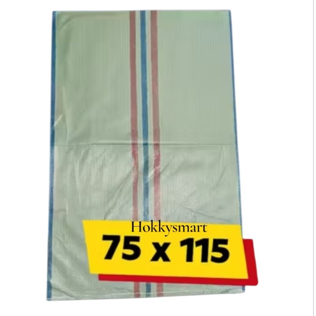 Karung Bekas Jumbo Murah