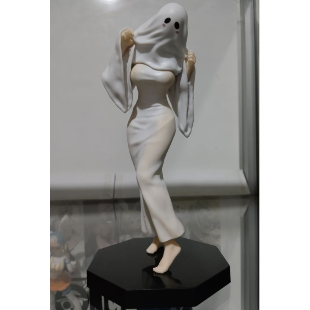 ghost girl kyoko cosplay recast figure
