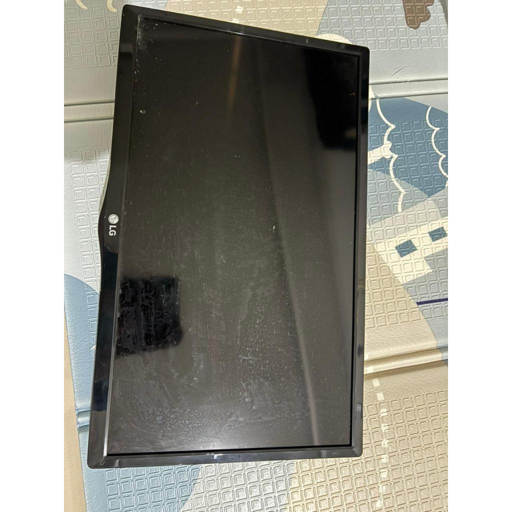 [PRELOVED] TV LG 24 INCH